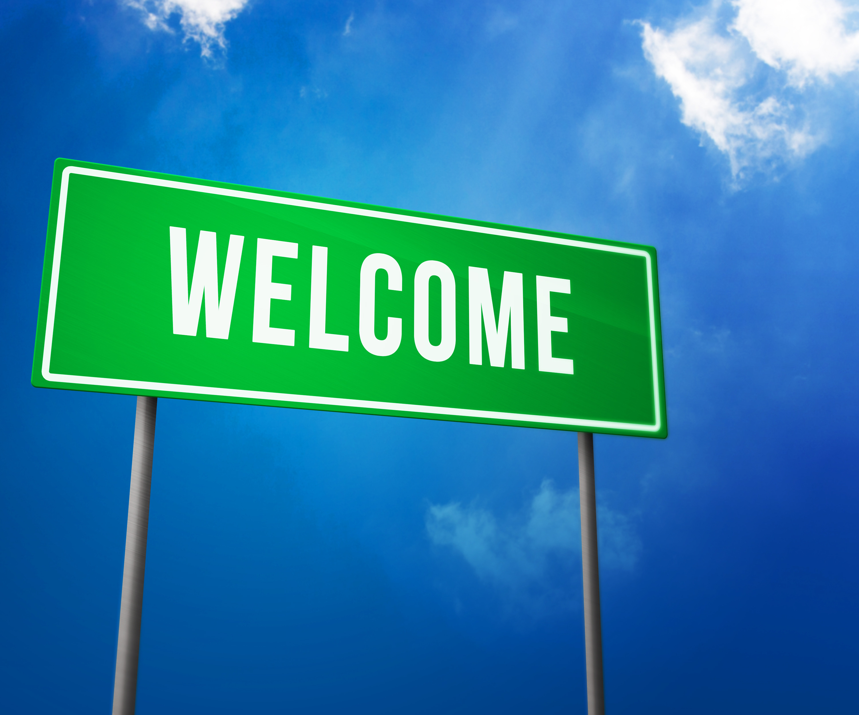 welcome-on-green-road-sign_fJKH5t5d.jpg