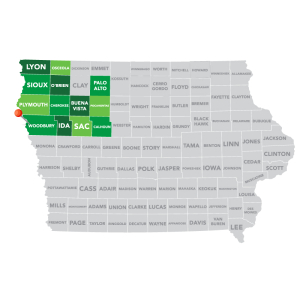 NWIA-counties