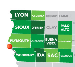 NWIA-counties