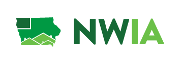 Northwest Iowa Regional Board green logo