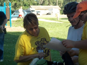 RAGBRAI Workers