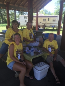 RAGBRAI 8