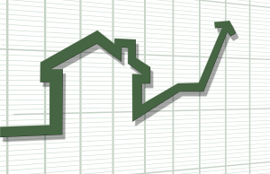 Real Estate Growth Chart