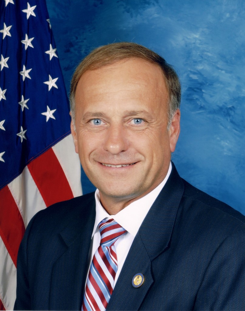 Steve King