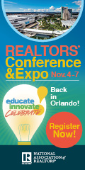 2016 Realtors Conference & Expo