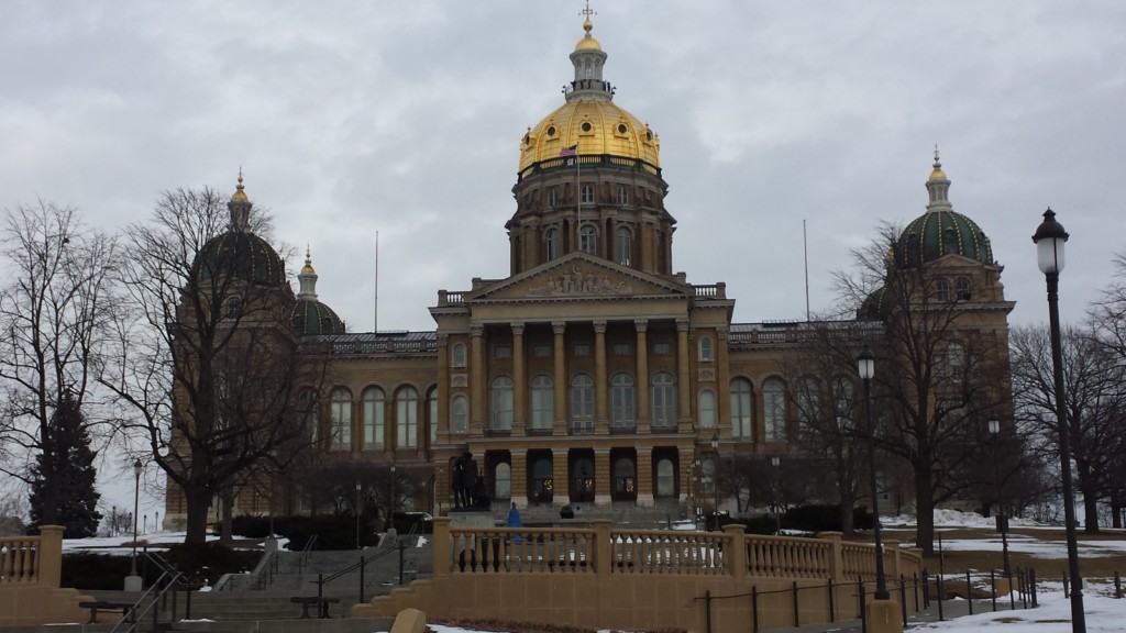 Capitol Building