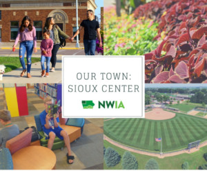 Our Town: Sioux Center