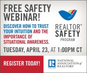 Safety webinar 2019