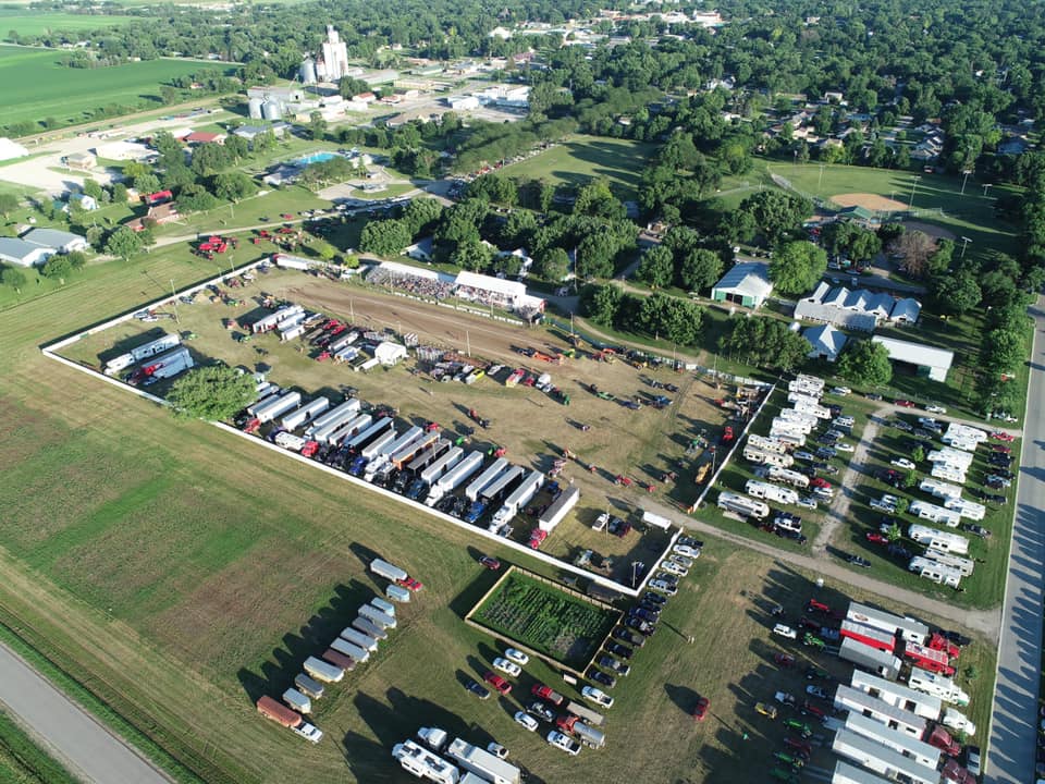 Monona County Fair